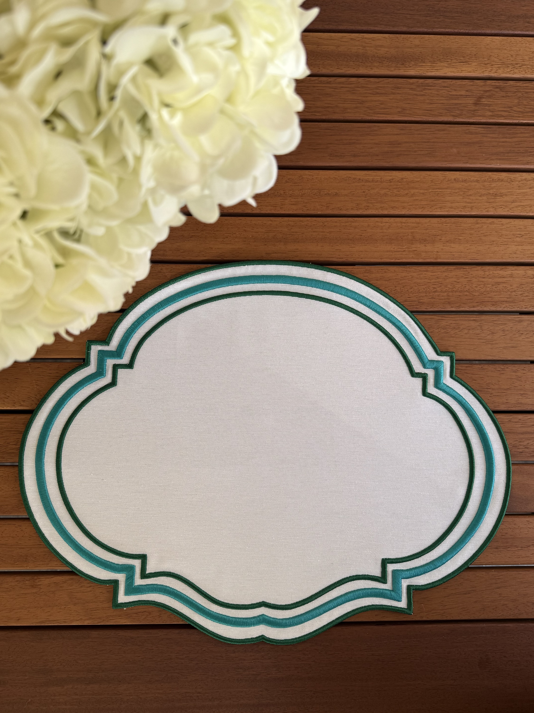 Yeşil Cloud Amerikan Servis