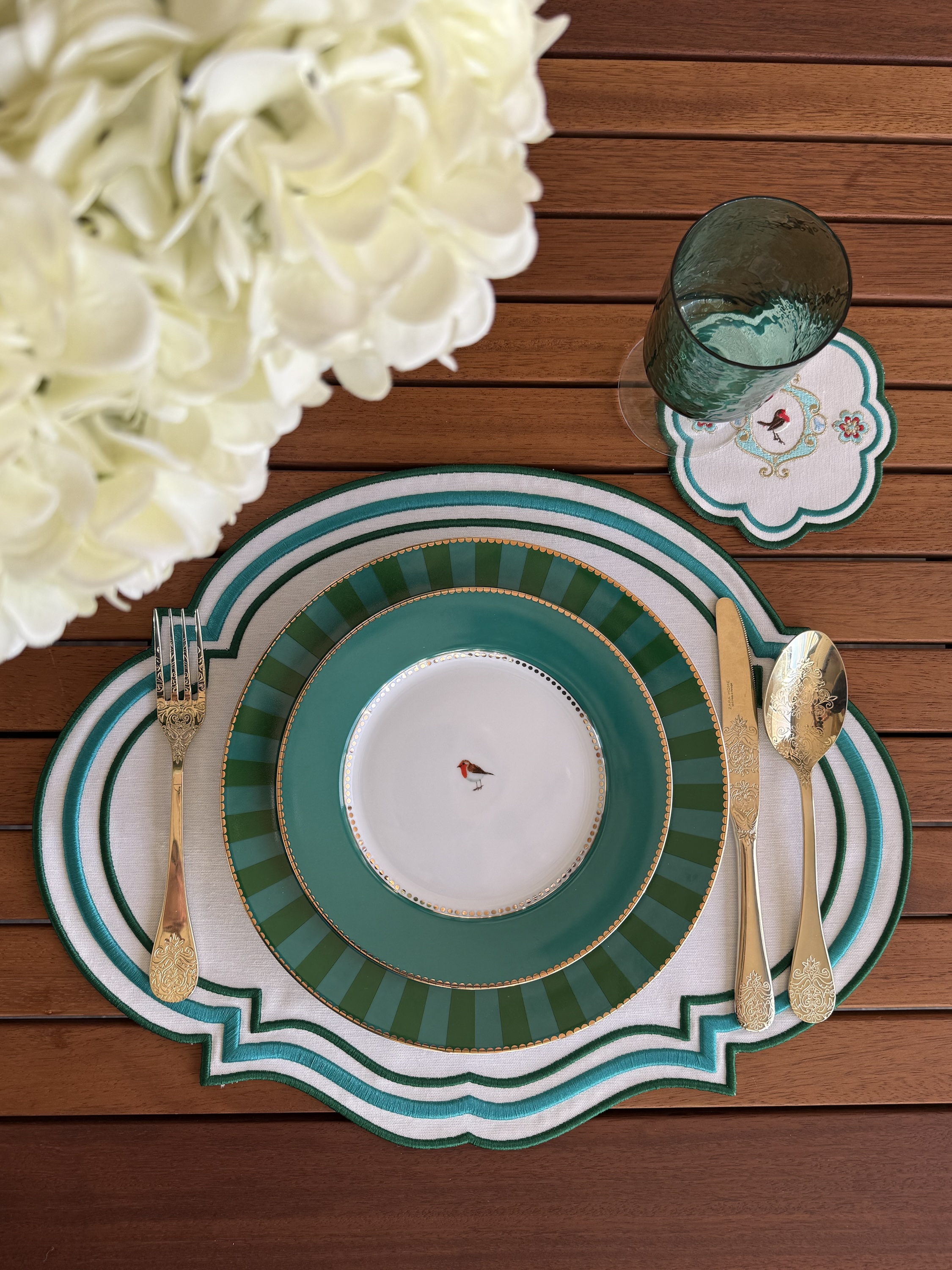 Yeşil Cloud Amerikan Servis