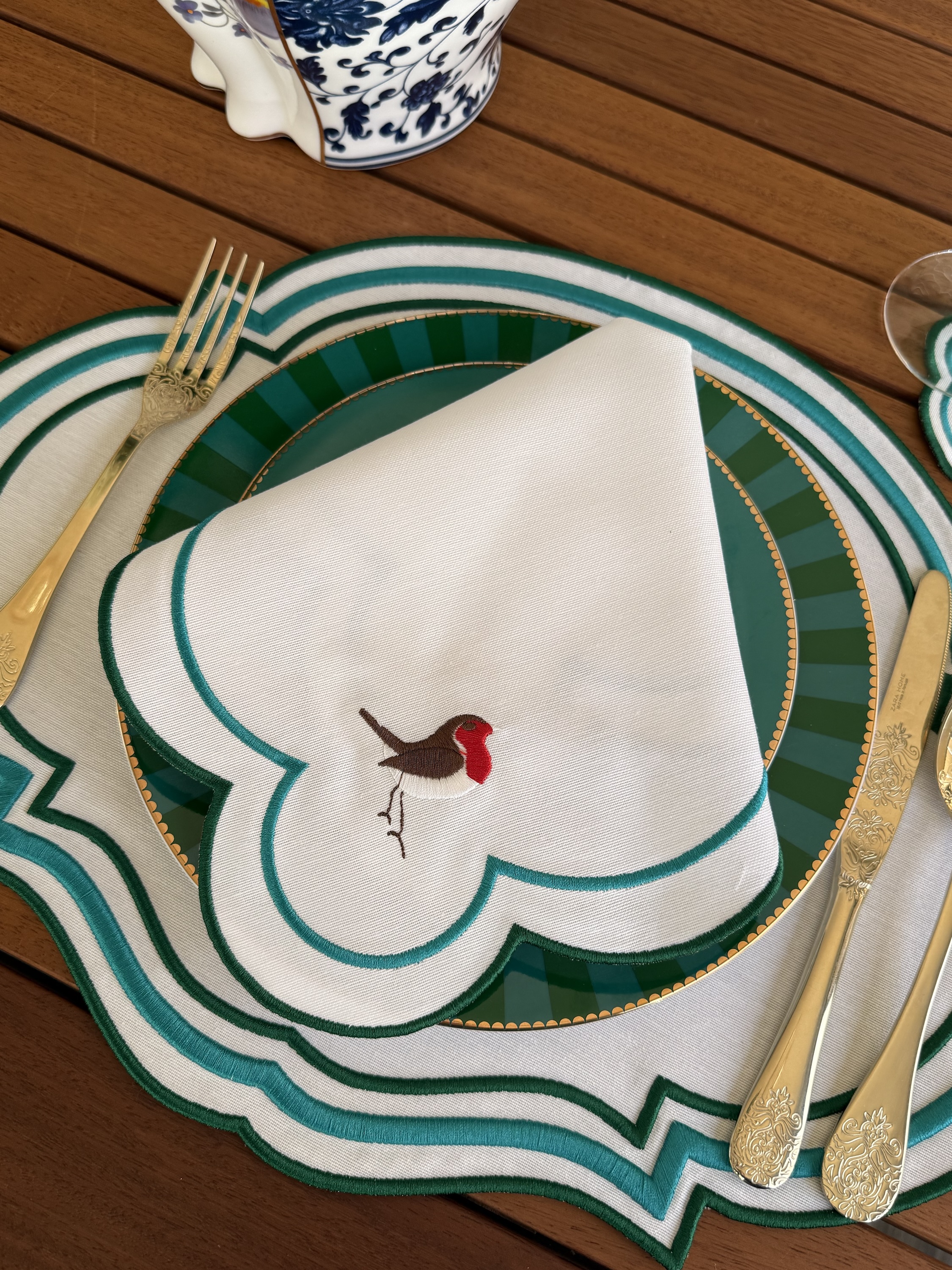 Yeşil Cloud Amerikan Servis