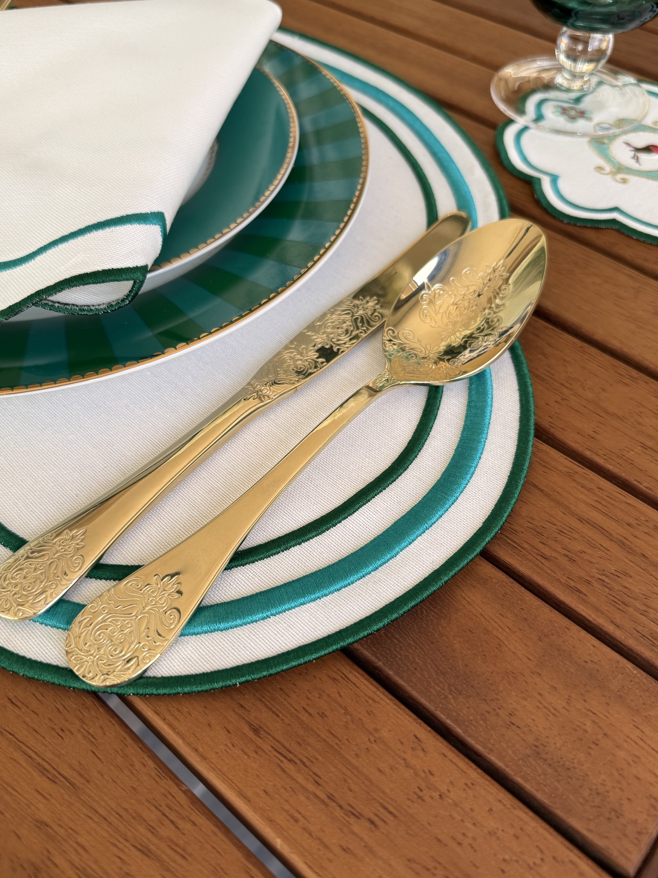 Yeşil Cloud Amerikan Servis