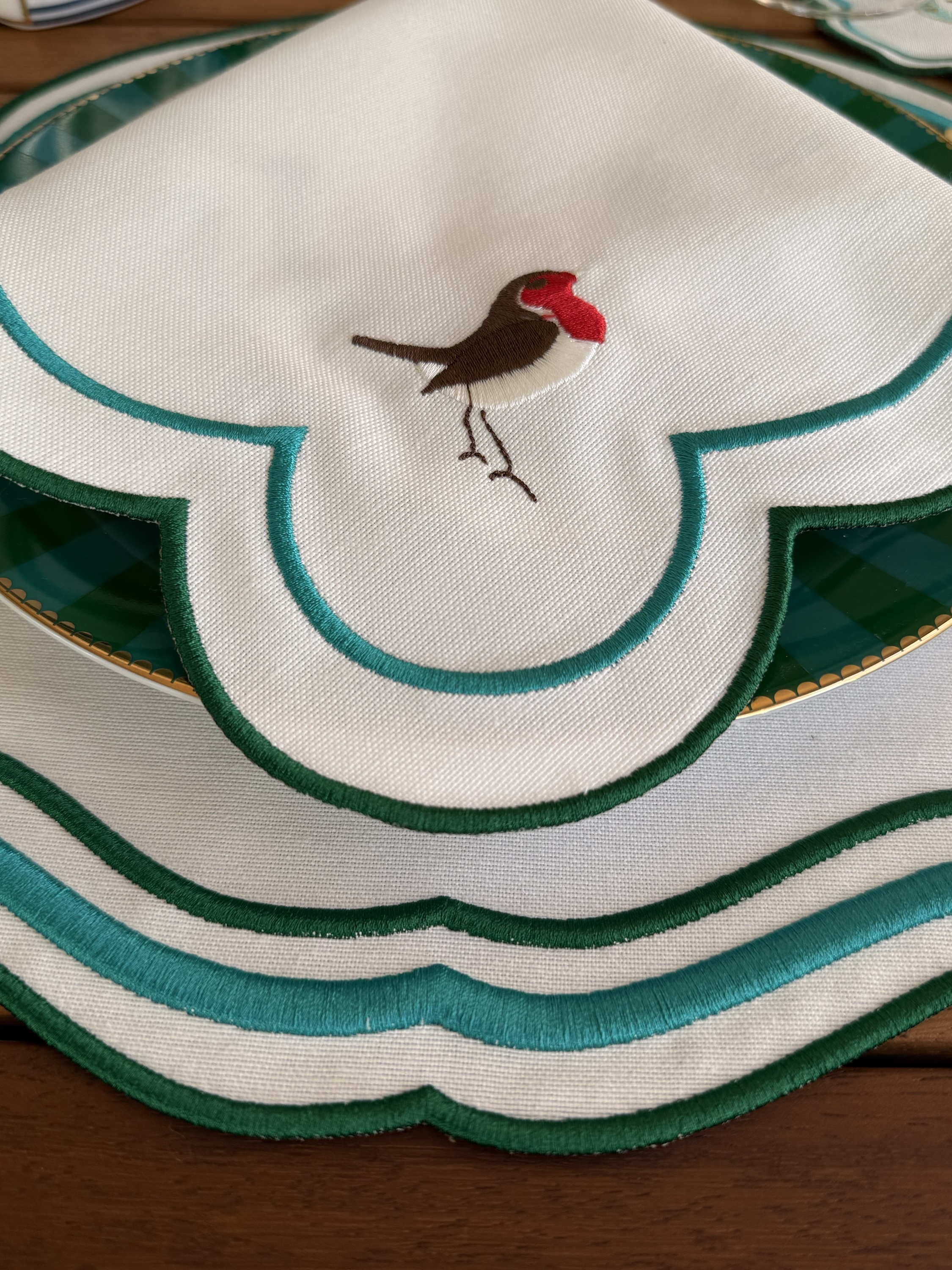 Yeşil Cloud Amerikan Servis