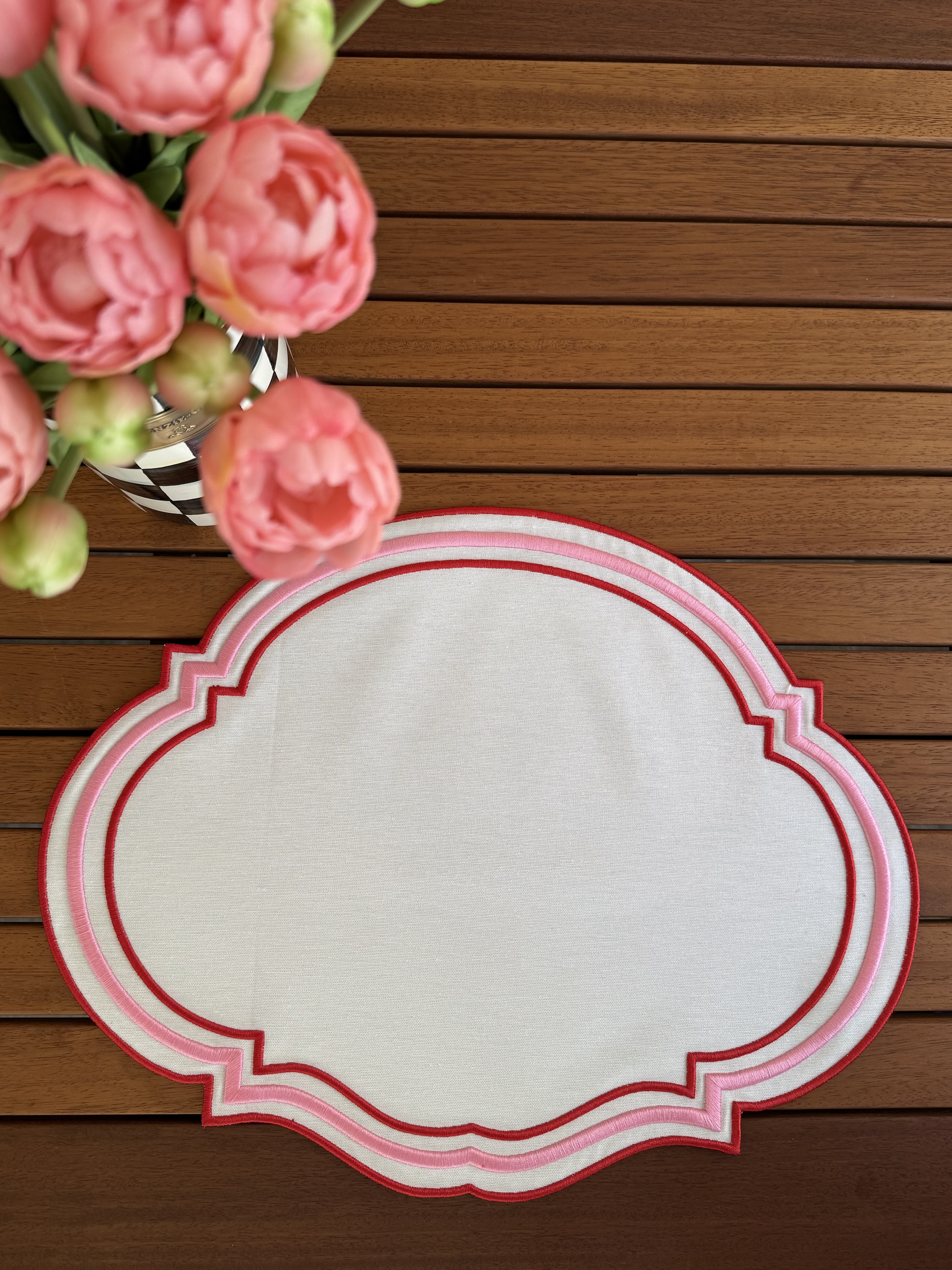 Kırmızı Cloud  Amerikan servis