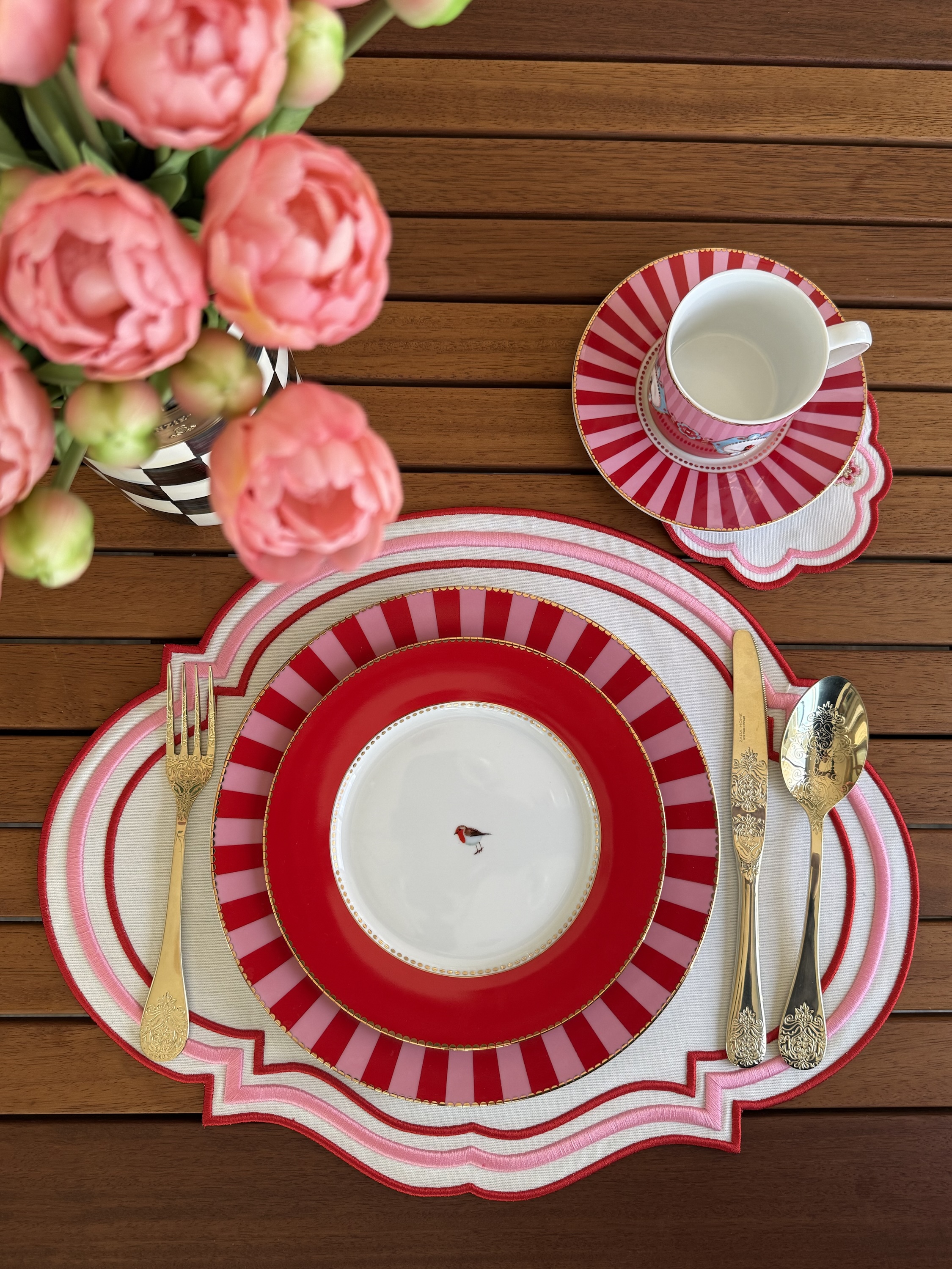 Kırmızı Cloud  Amerikan servis