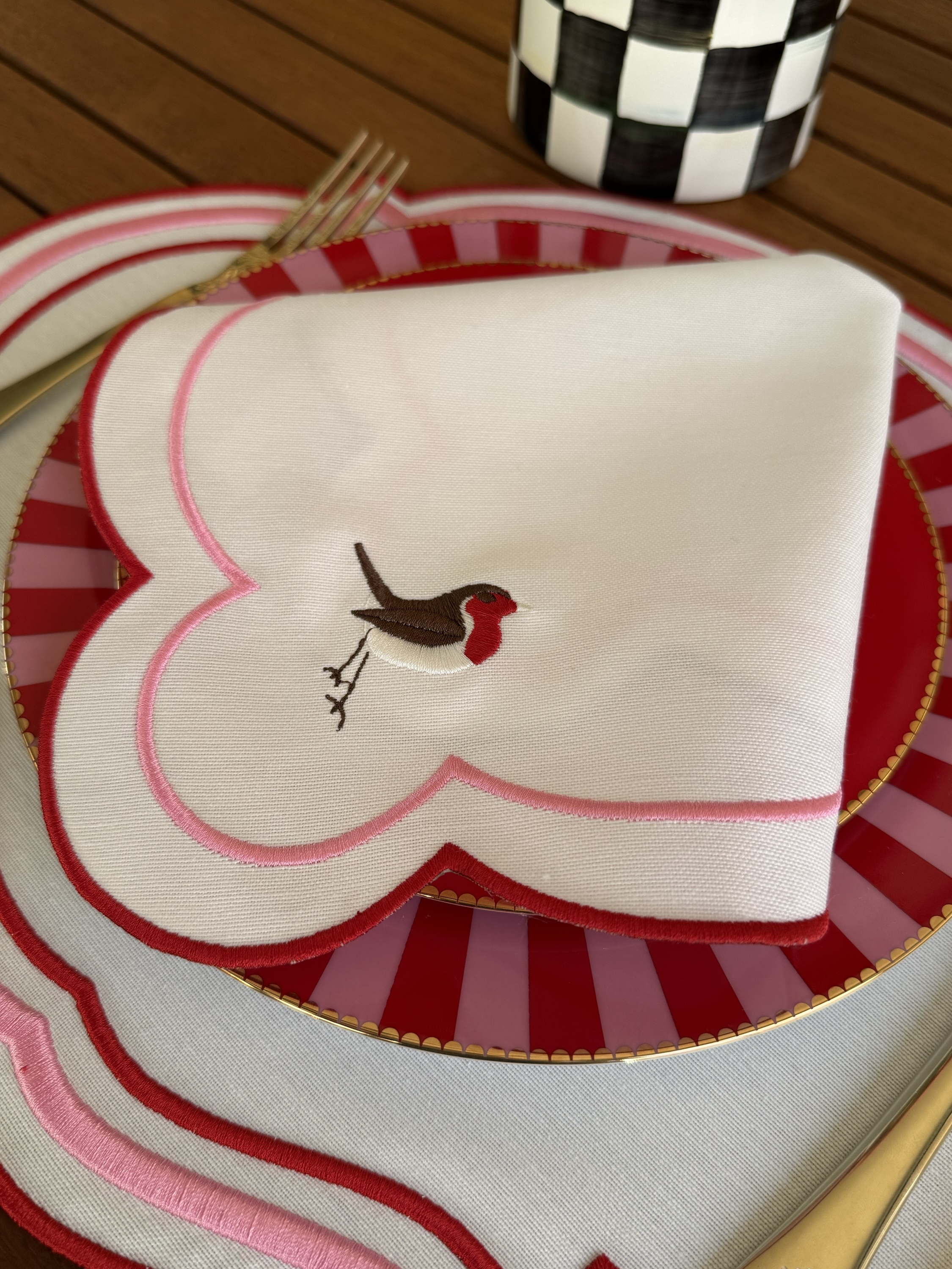 Kırmızı Cloud  Amerikan servis