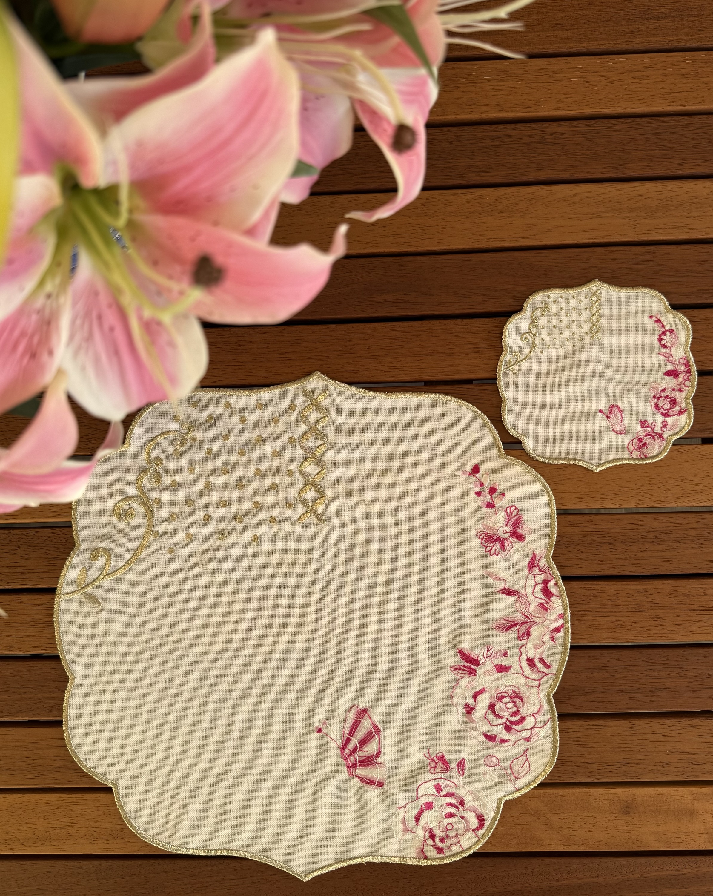 Royal Dream Rose Amerikan servis