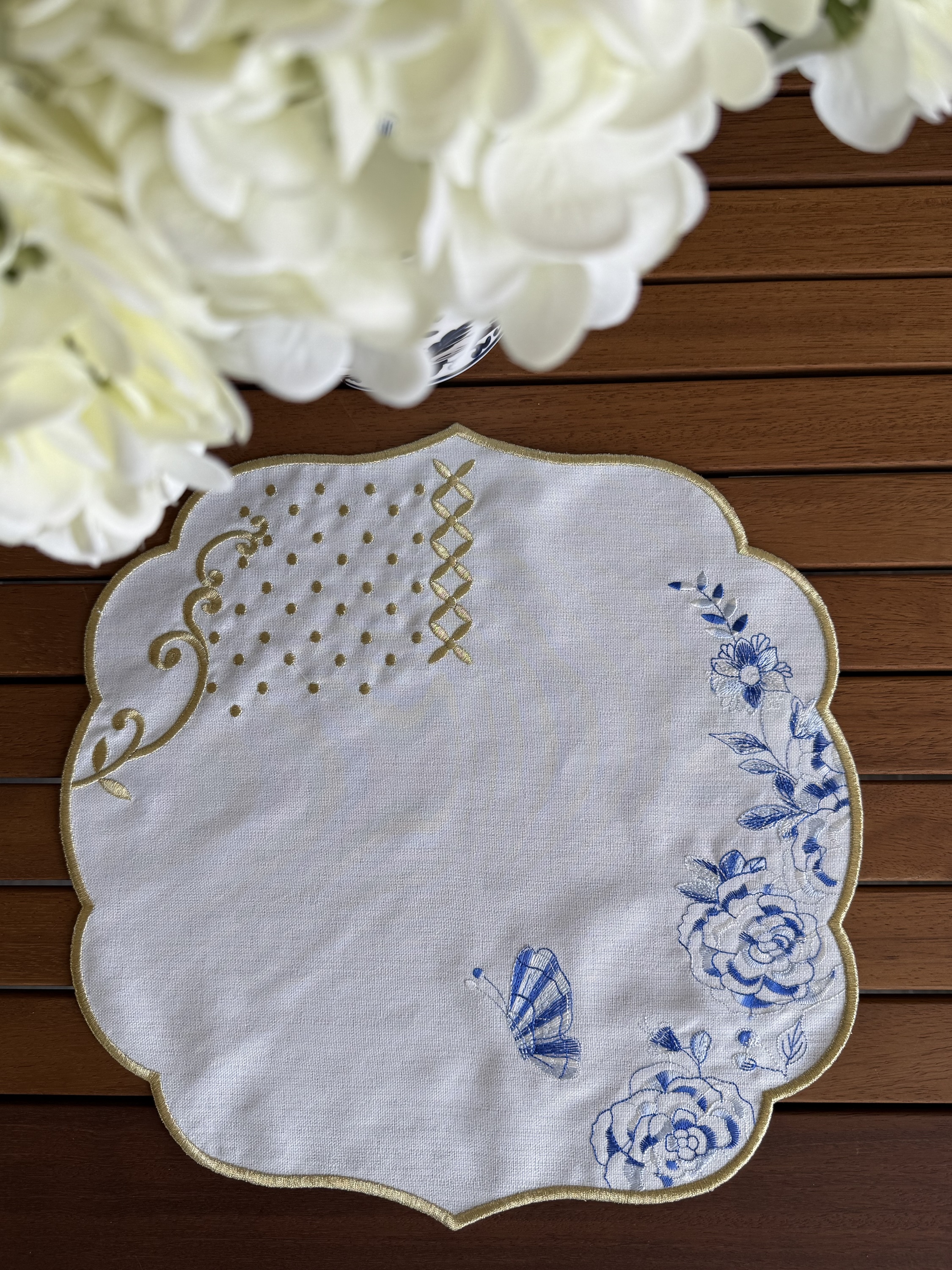 Royal Dream Rose Blue Amerikan Servis