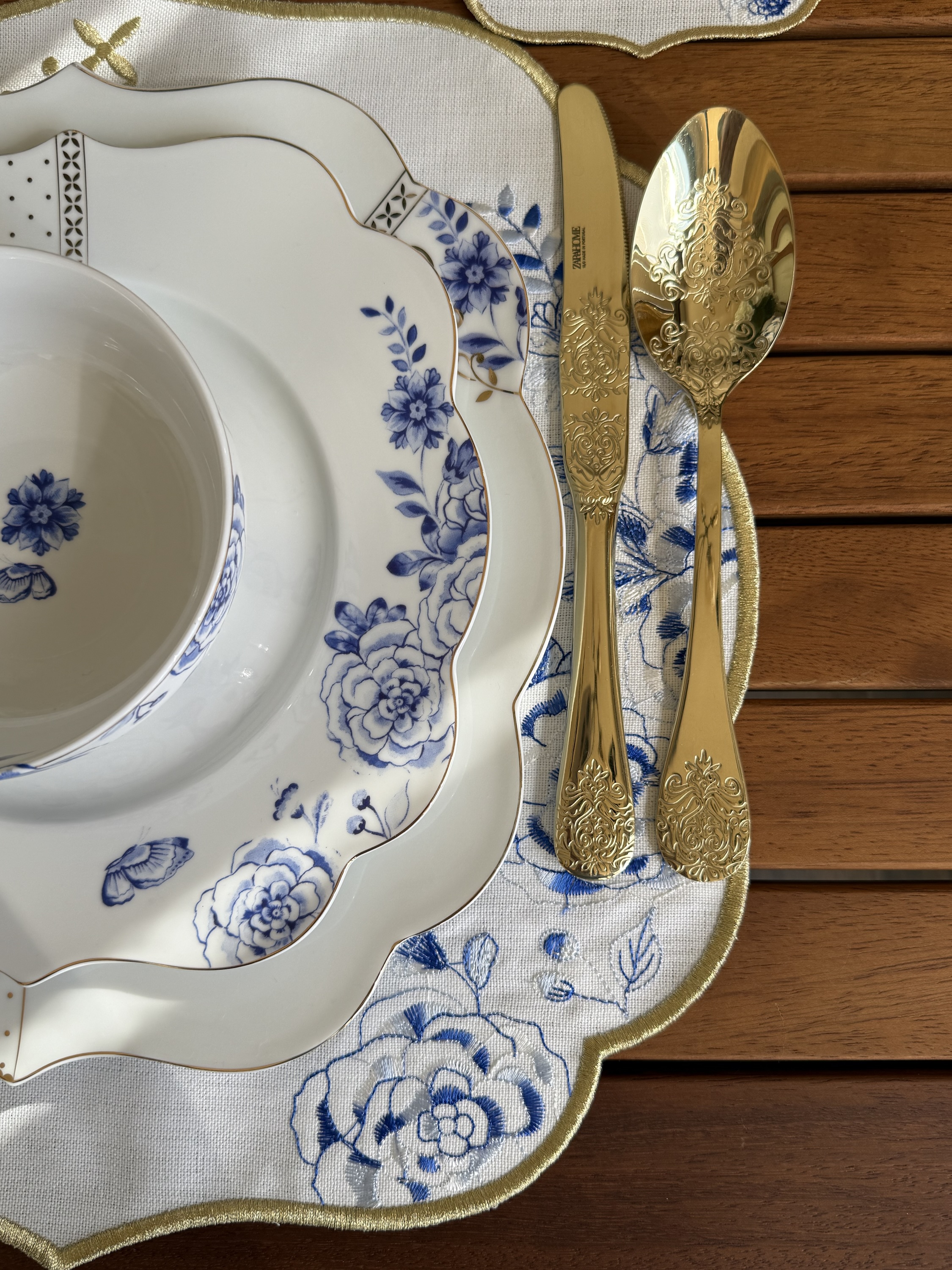 Royal Dream Rose Blue Amerikan Servis
