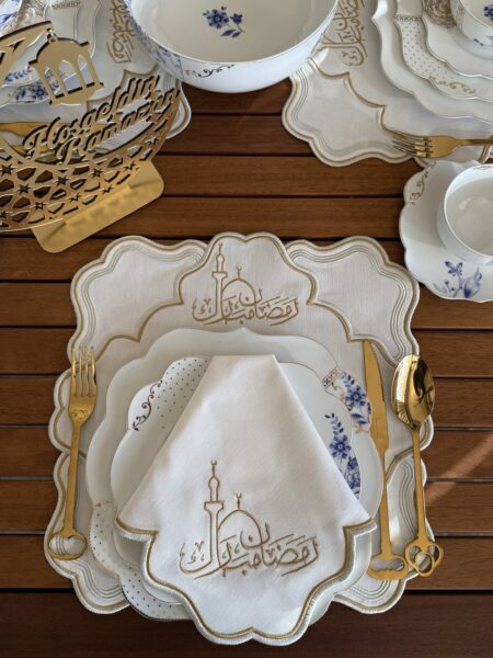 Ramadan Essence Amerikan Servis