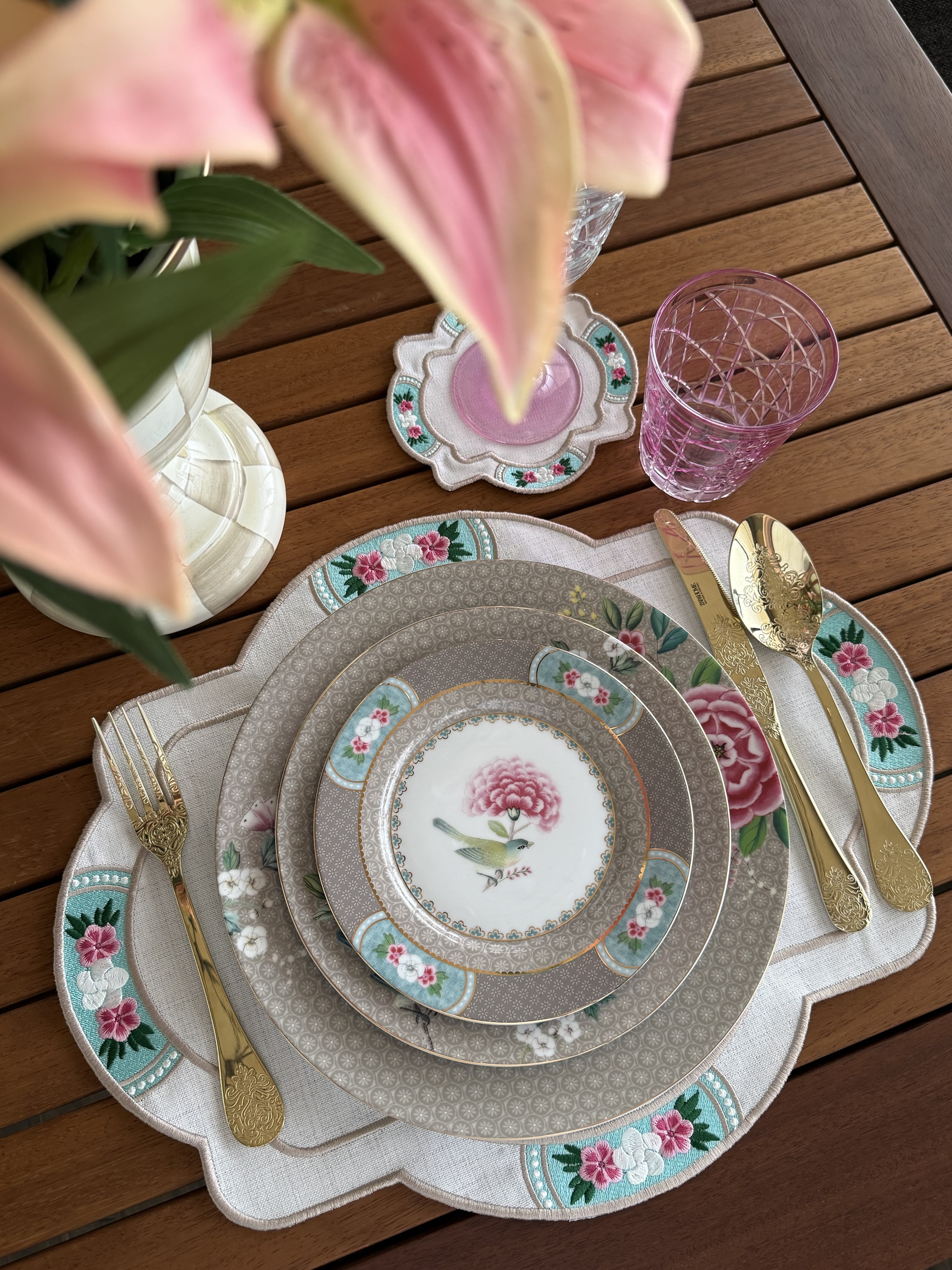 Bloom Vizon Amerikan Servis