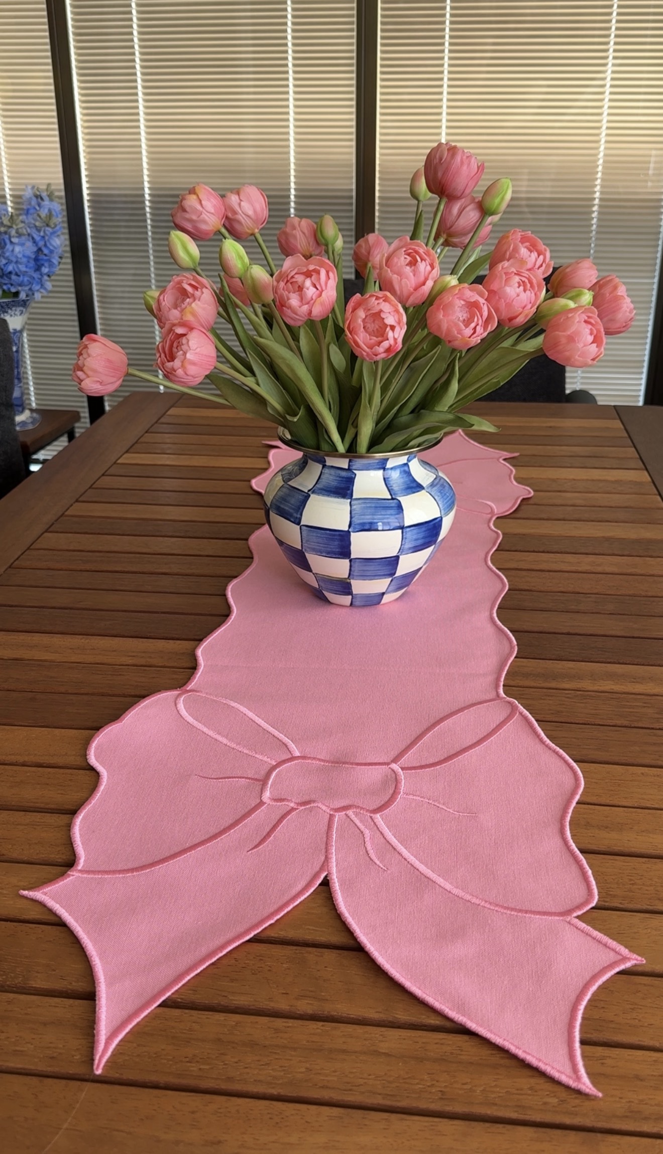 Rubybow Pembe Runner