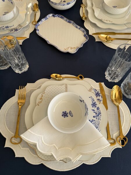 Elegance Amerikan Servis