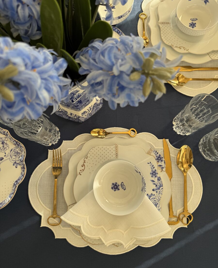 Elegance Amerikan Servis, görsel 2