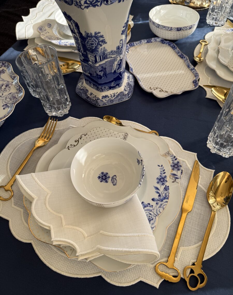 Elegance Amerikan Servis, görsel 5