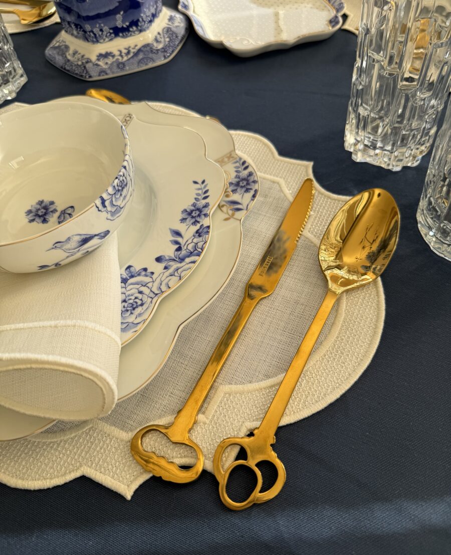 Elegance Amerikan Servis, görsel 4