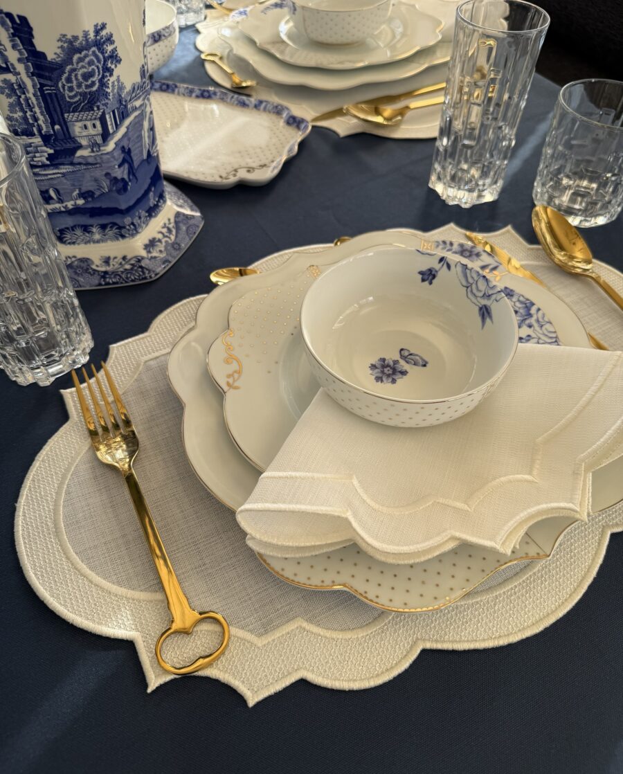 Elegance Amerikan Servis, görsel 3