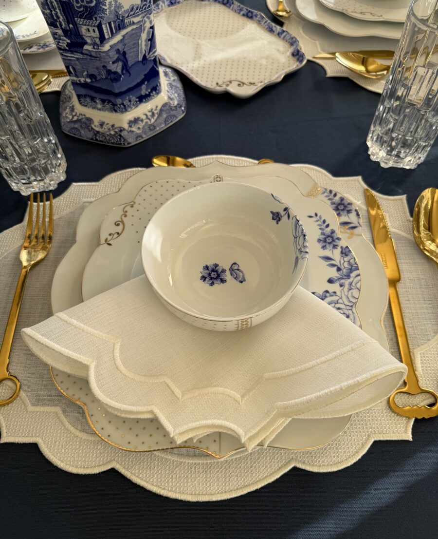Elegance Servis Peçetesi, görsel 4