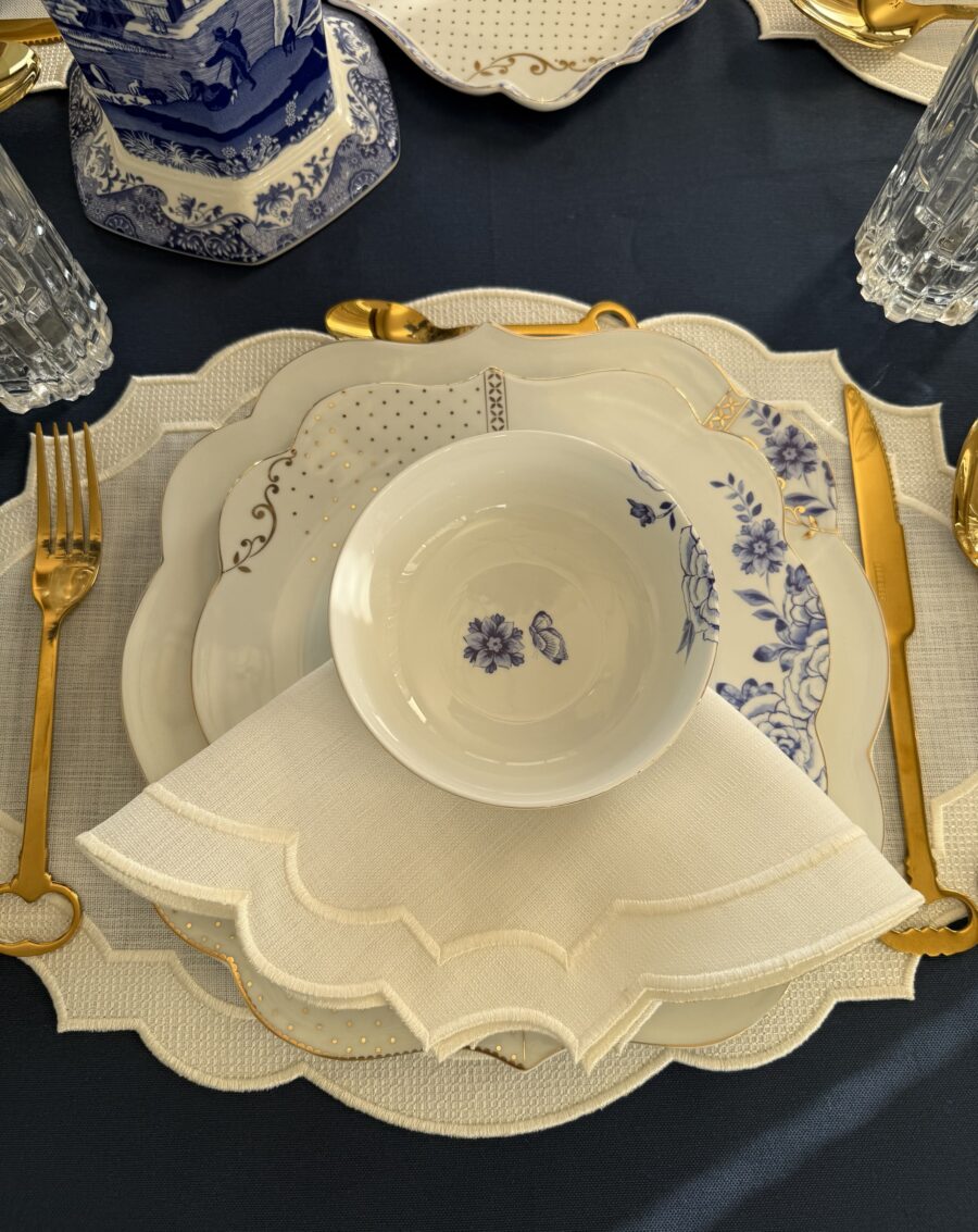Elegance Servis Peçetesi, görsel 3
