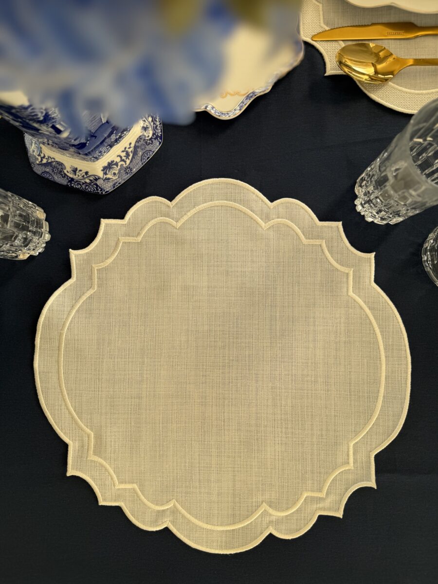 Elegance Servis Peçetesi, görsel 5