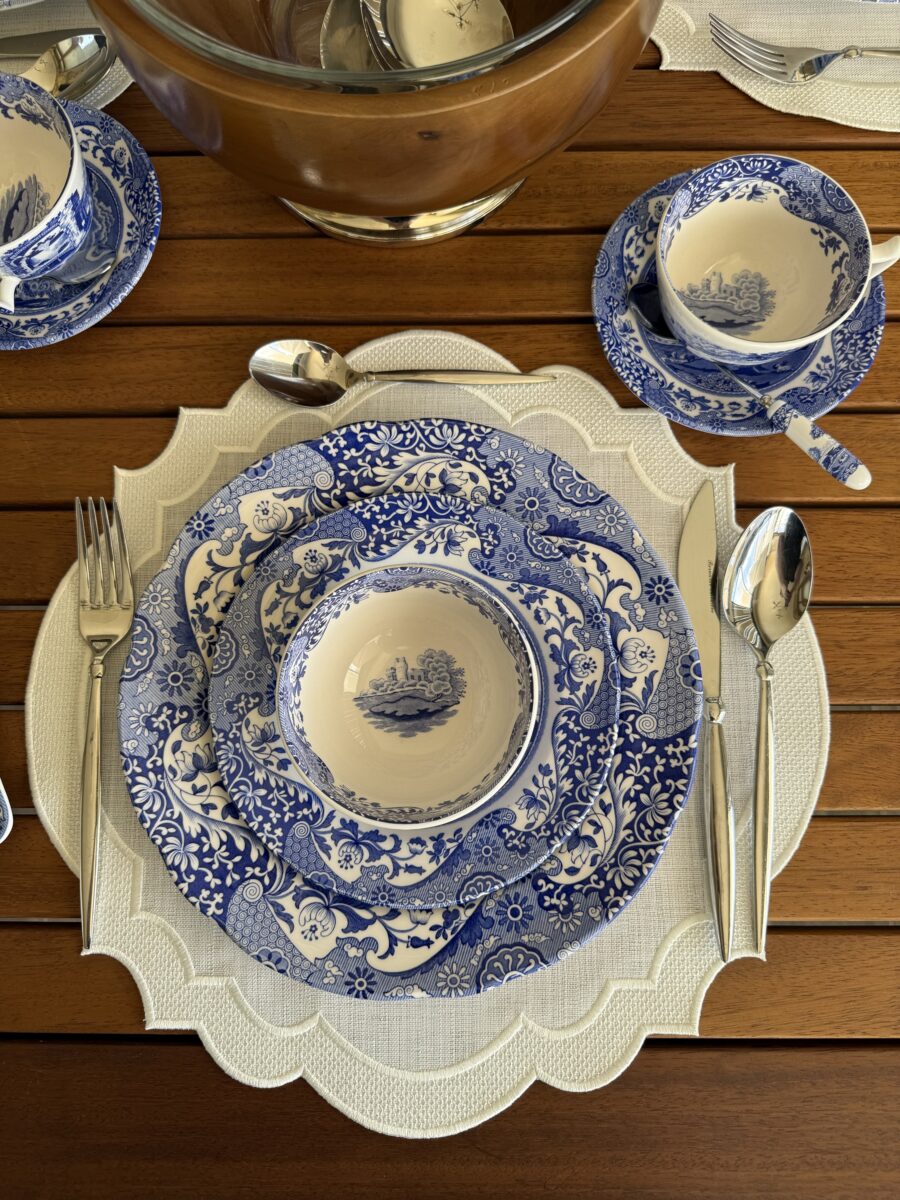 Elegance Amerikan Servis, görsel 2