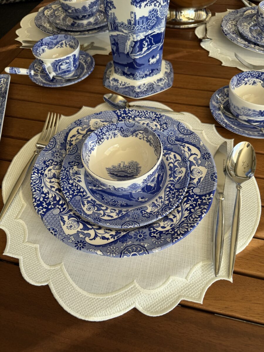 Elegance Amerikan Servis, görsel 3