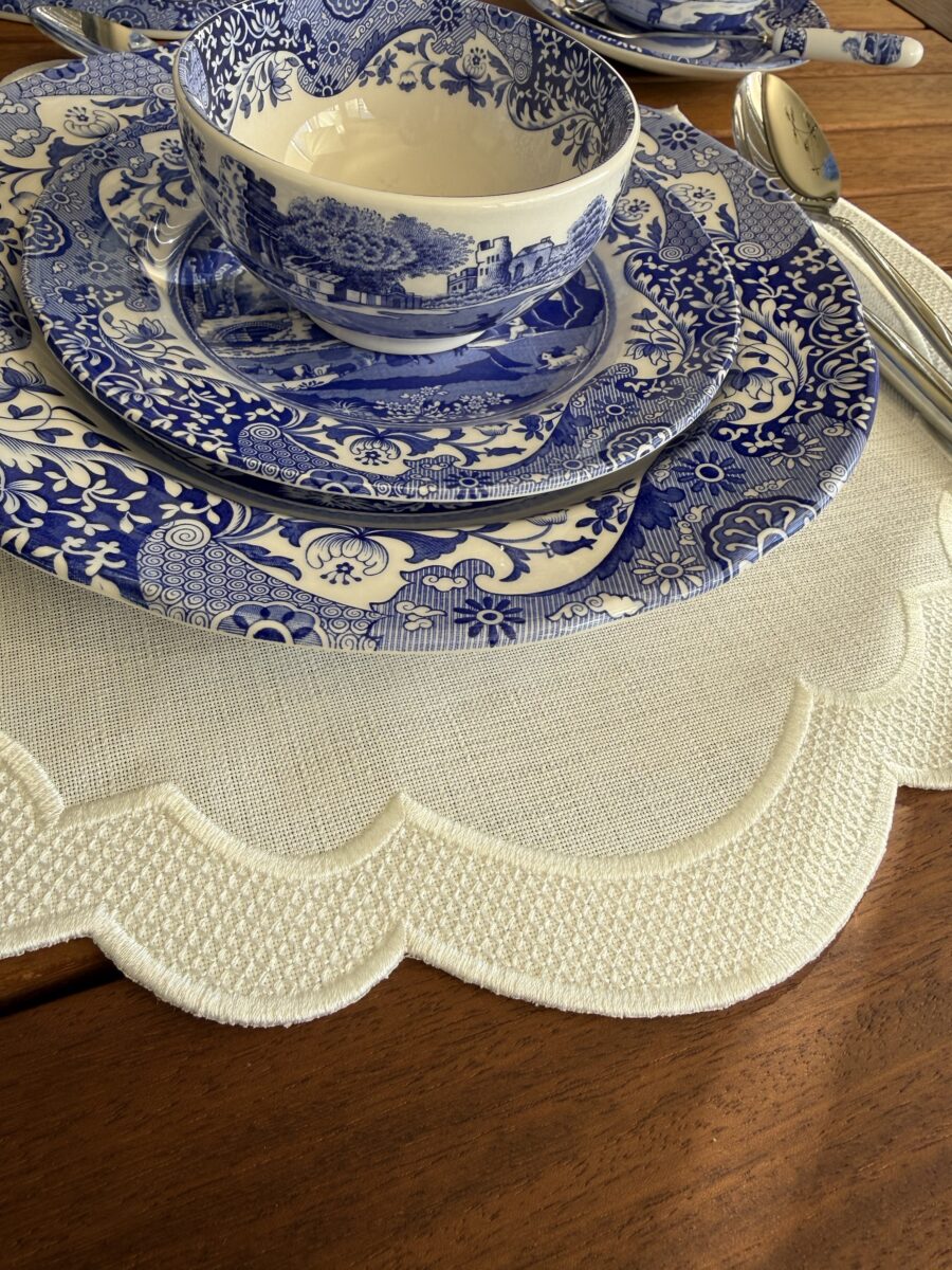 Elegance Amerikan Servis, görsel 4